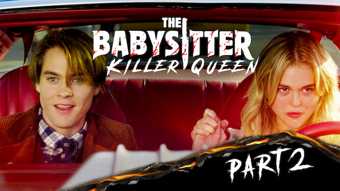 The Babysitter: Killer Queen