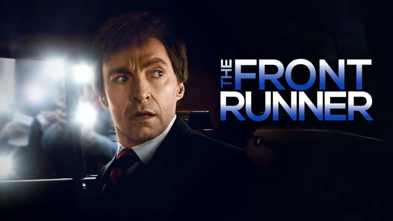 The Front Runner
