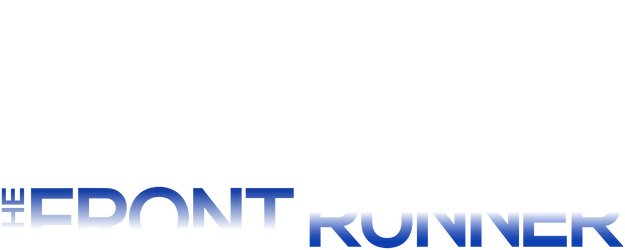 The Front Runner logo