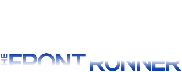 The Front Runner logo