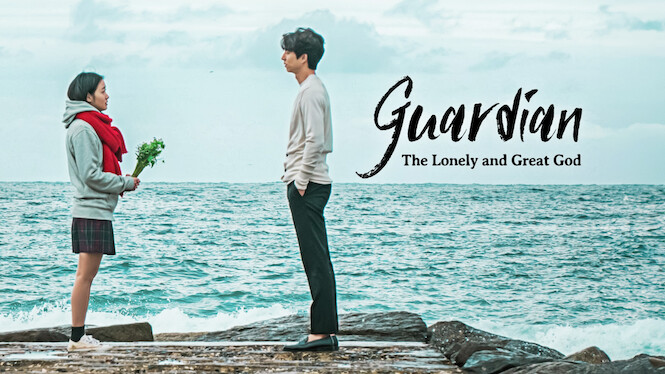 Guardian: The Lonely and Great God