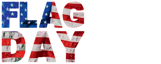 Flag Day logo