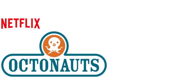 Octonauts & the Great Barrier Reef logo