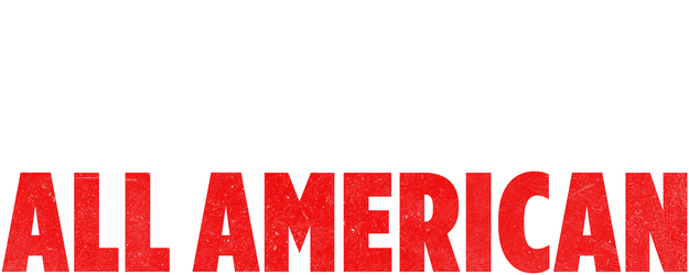 All American logo