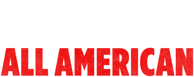 All American logo