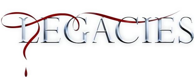 Legacies logo