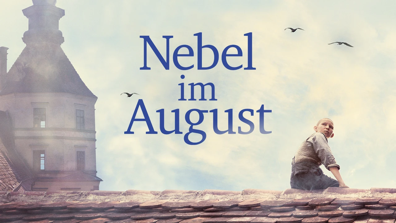 Nebel im August