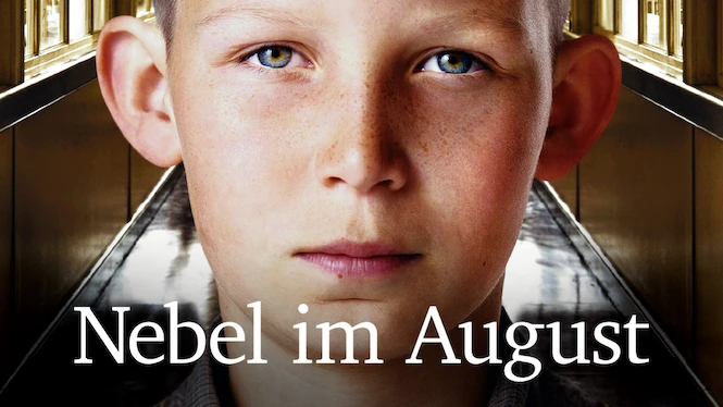 Nebel im August