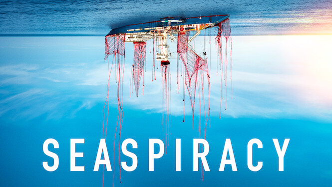 Seaspiracy