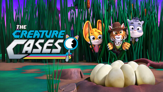 The Creature Cases