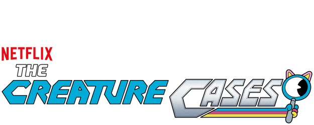 The Creature Cases logo