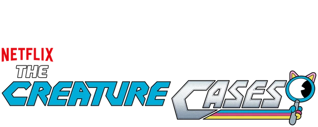 The Creature Cases logo