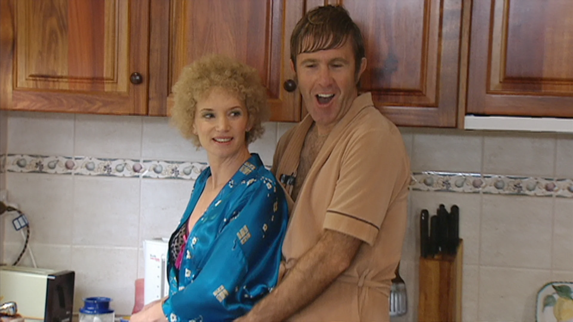 Kath and Kim