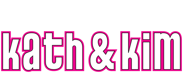 Kath and Kim logo