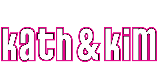 Kath and Kim logo