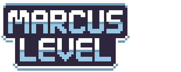 Marcus Level logo
