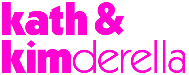 Kath & Kimderella logo