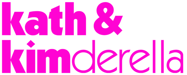 Kath & Kimderella logo