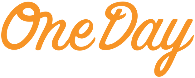 One Day logo