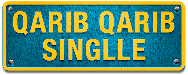 Qarib Qarib Singlle logo