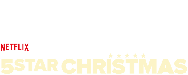 5 Star Christmas logo