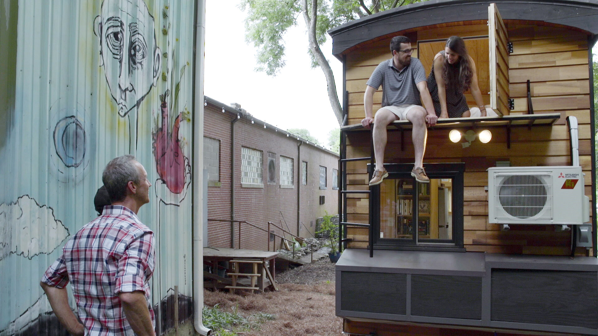 Tiny House Nation