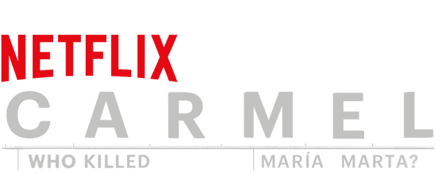 Carmel: Who Killed Maria Marta? logo