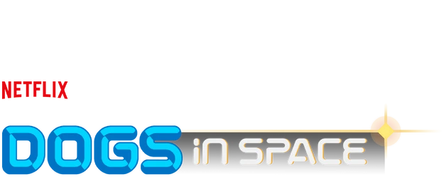 Dogs in Space logo