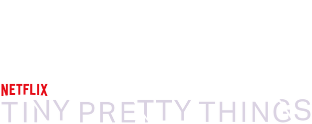 Tiny Pretty Things logo