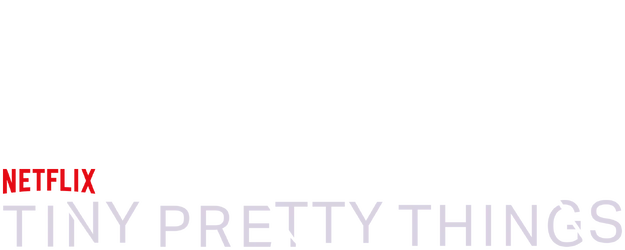 Tiny Pretty Things logo