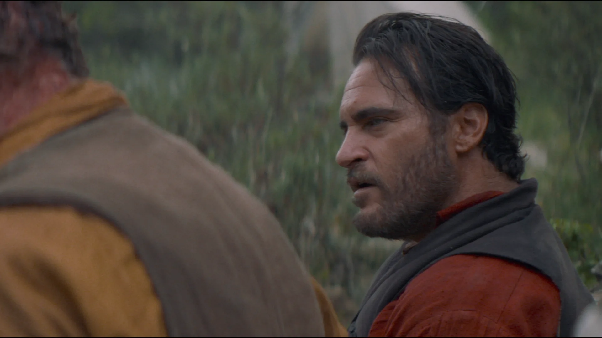 The Sisters Brothers