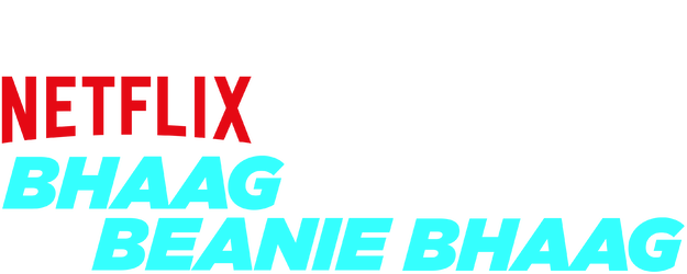 Bhaag Beanie Bhaag logo