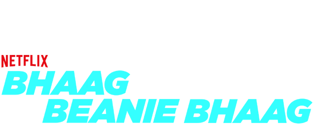 Bhaag Beanie Bhaag logo