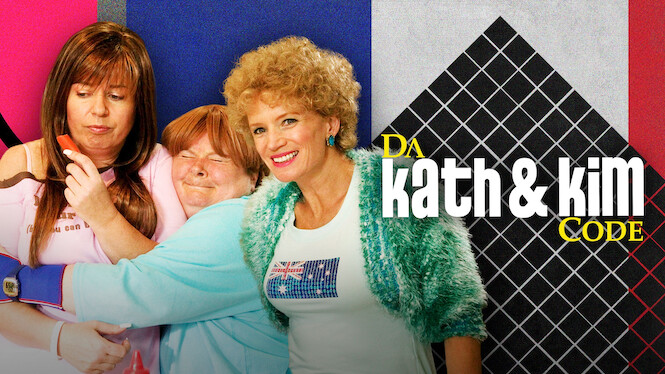 Da Kath & Kim Code