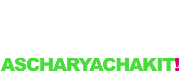 Ascharyachakit! logo