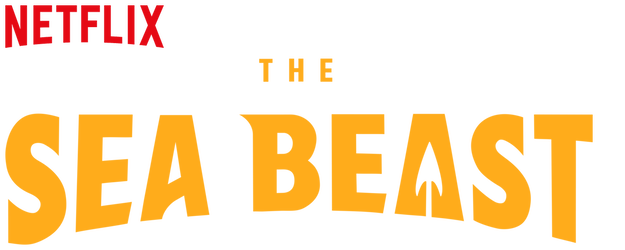 The Sea Beast logo