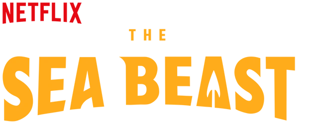 The Sea Beast logo