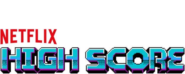 High Score logo