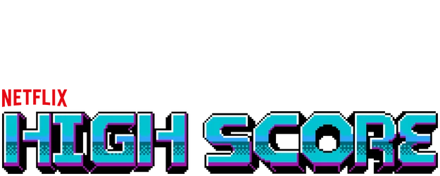 High Score logo