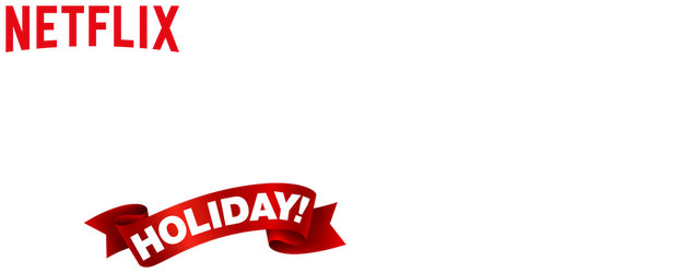 Nailed It! Holiday! logo