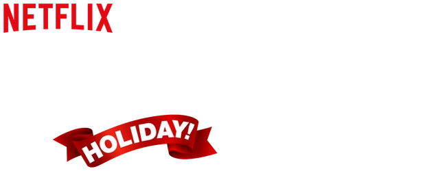 Nailed It! Holiday! logo