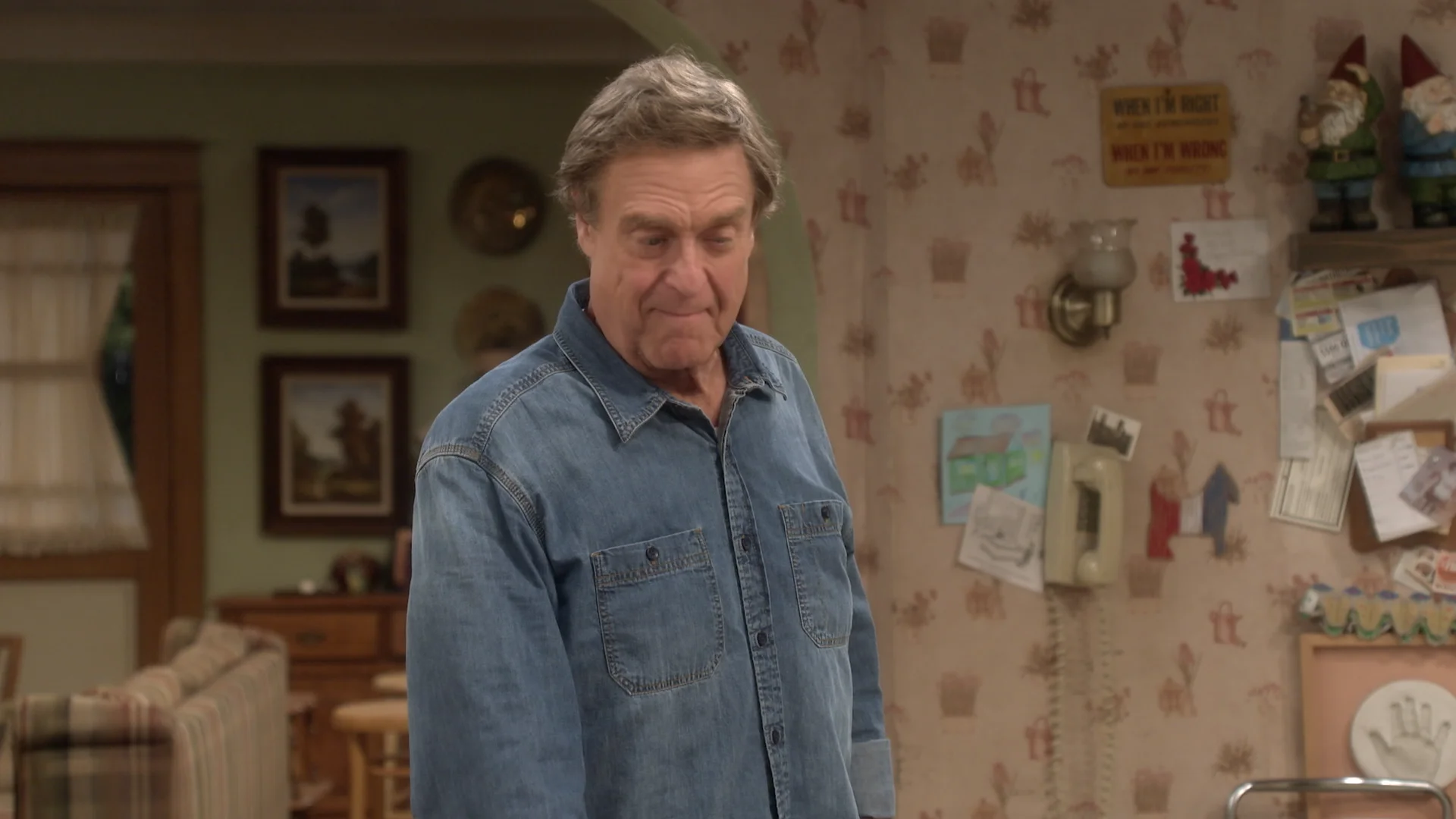 The Conners