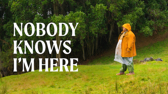 Nobody Knows I'm Here
