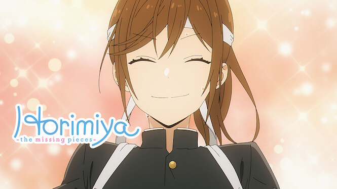 Horimiya