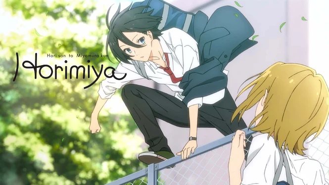 Horimiya
