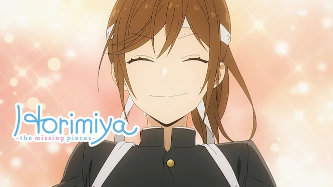 Horimiya
