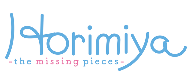 Horimiya logo