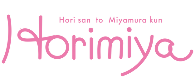 Horimiya logo