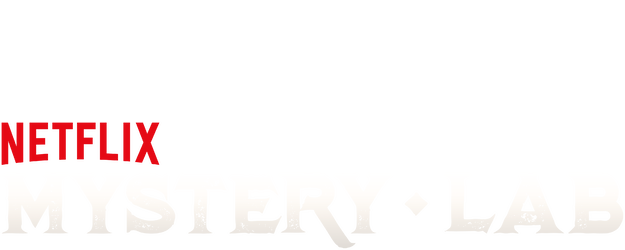 Mystery Lab logo