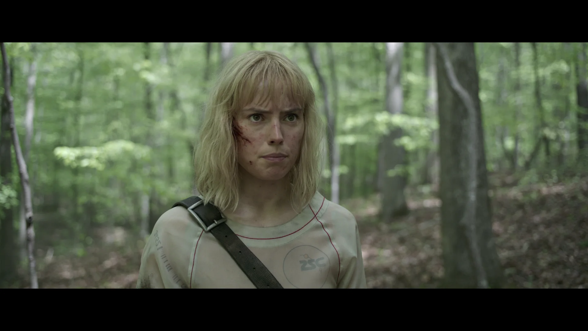 Chaos Walking